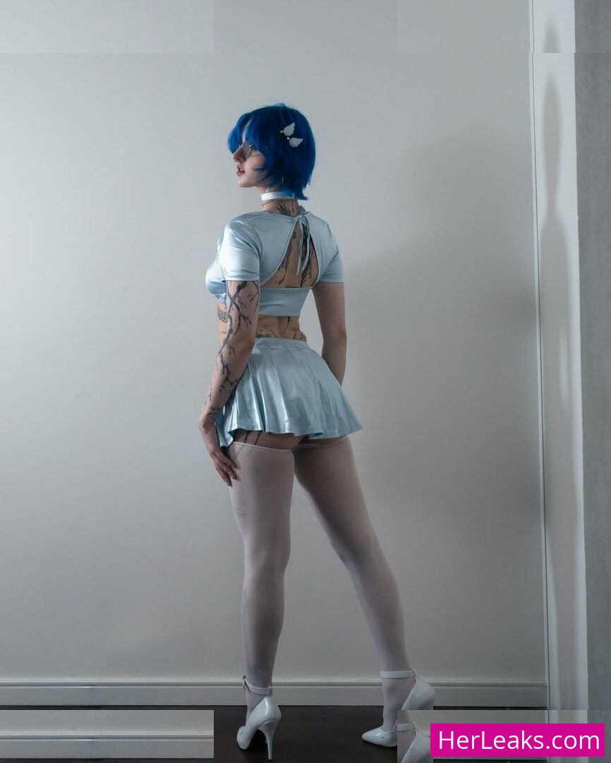 Lyra Crow - Image 137