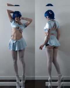 Lyra Crow - Image 136