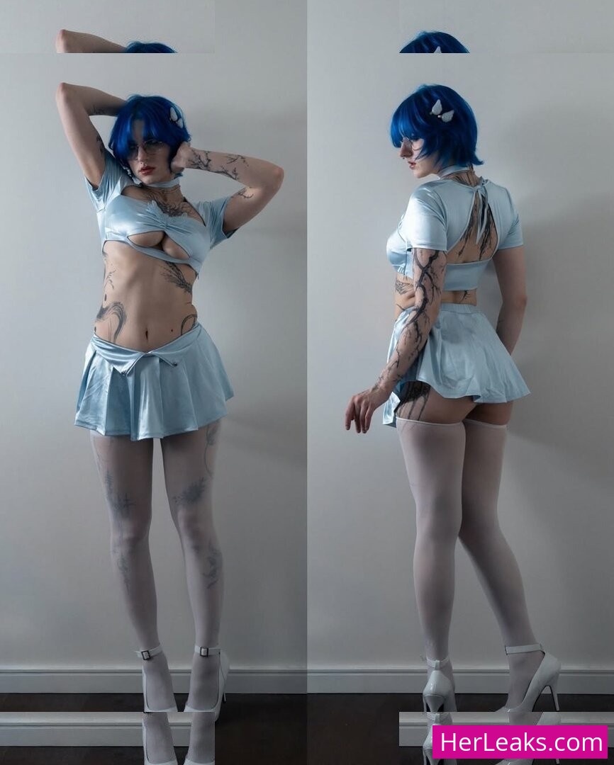 Lyra Crow - Image 136