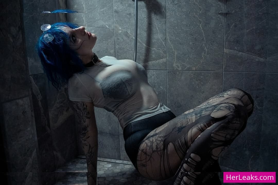 Lyra Crow - Image 132