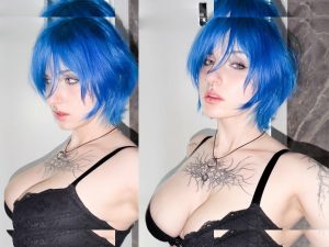 Lyra Crow - Image 130