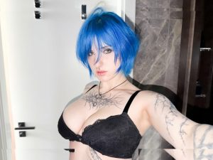Lyra Crow - Image 129