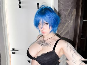 Lyra Crow - Image 128