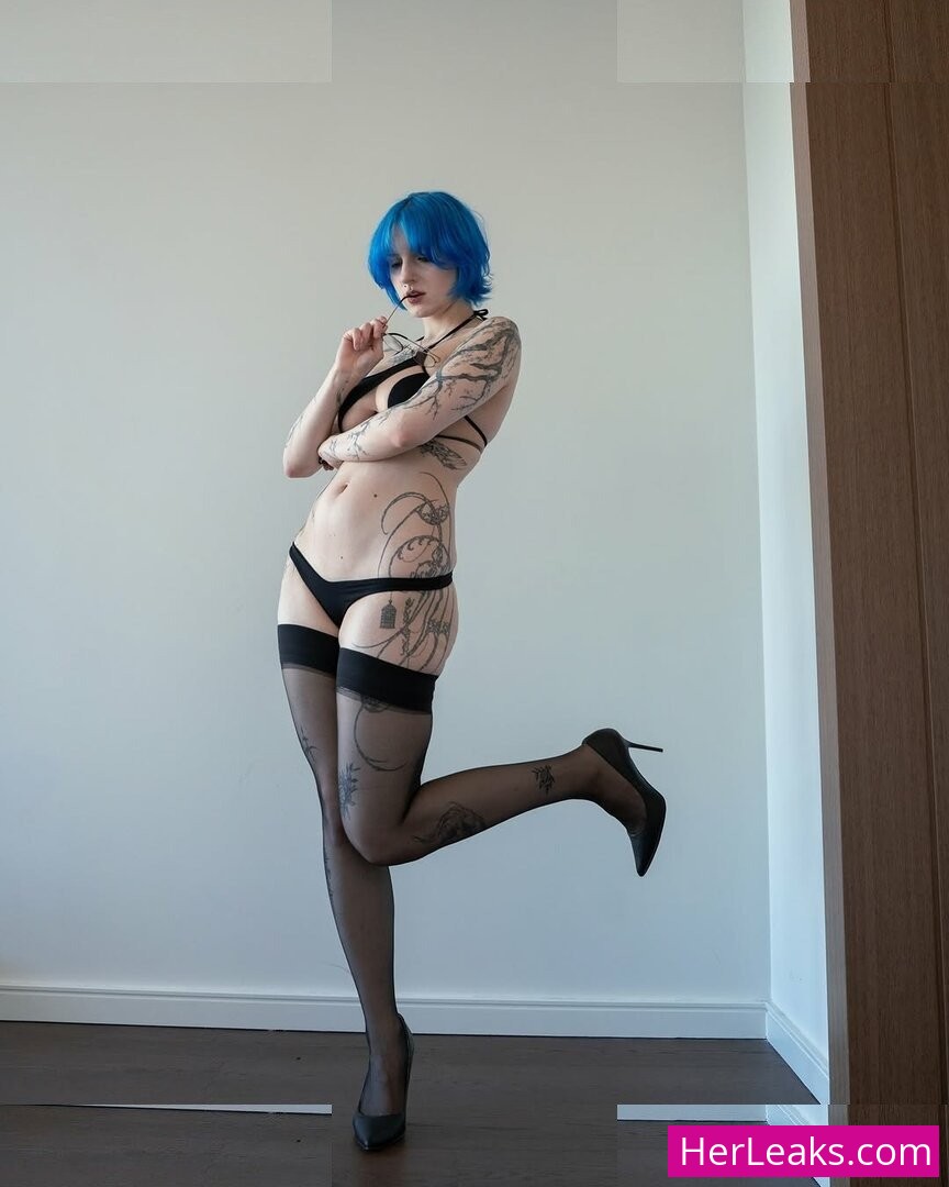 Lyra Crow - Image 126