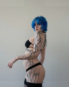 Lyra Crow - Image 125