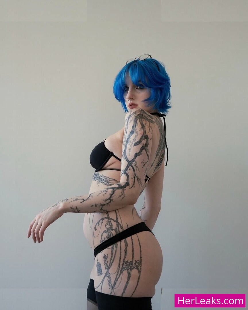 Lyra Crow - Image 125