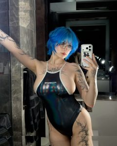 Lyra Crow - Image 122