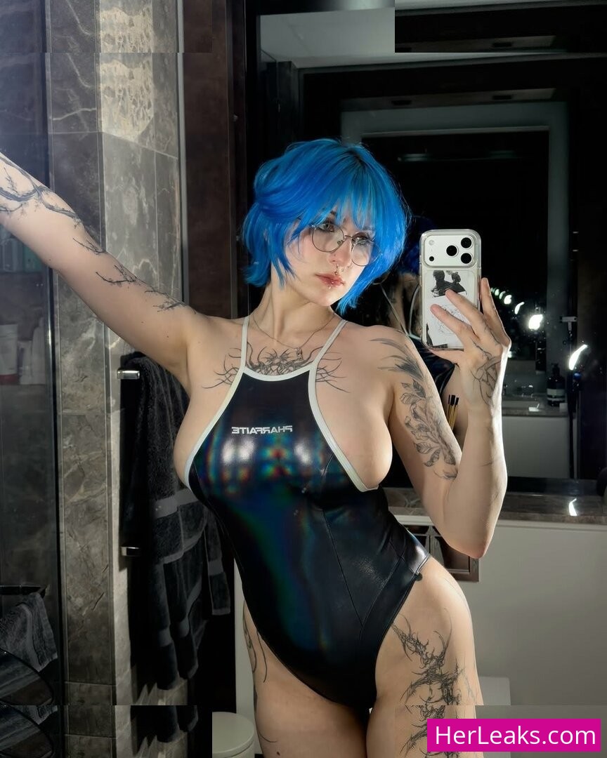 Lyra Crow - Image 122