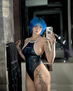 Lyra Crow - Image 121