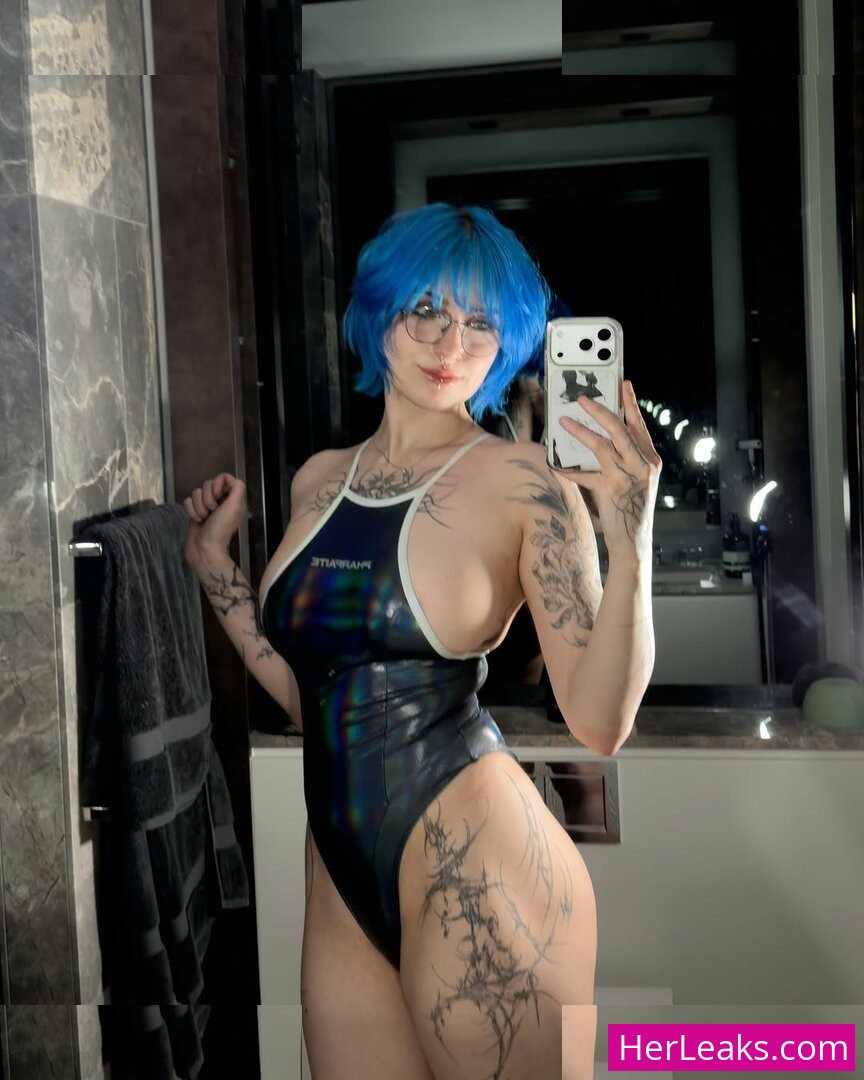 Lyra Crow - Image 121