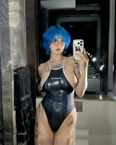 Lyra Crow - Image 118