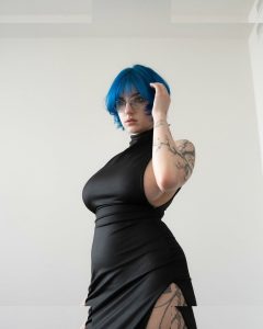 Lyra Crow - Image 102