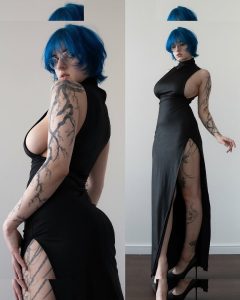 Lyra Crow - Image 101