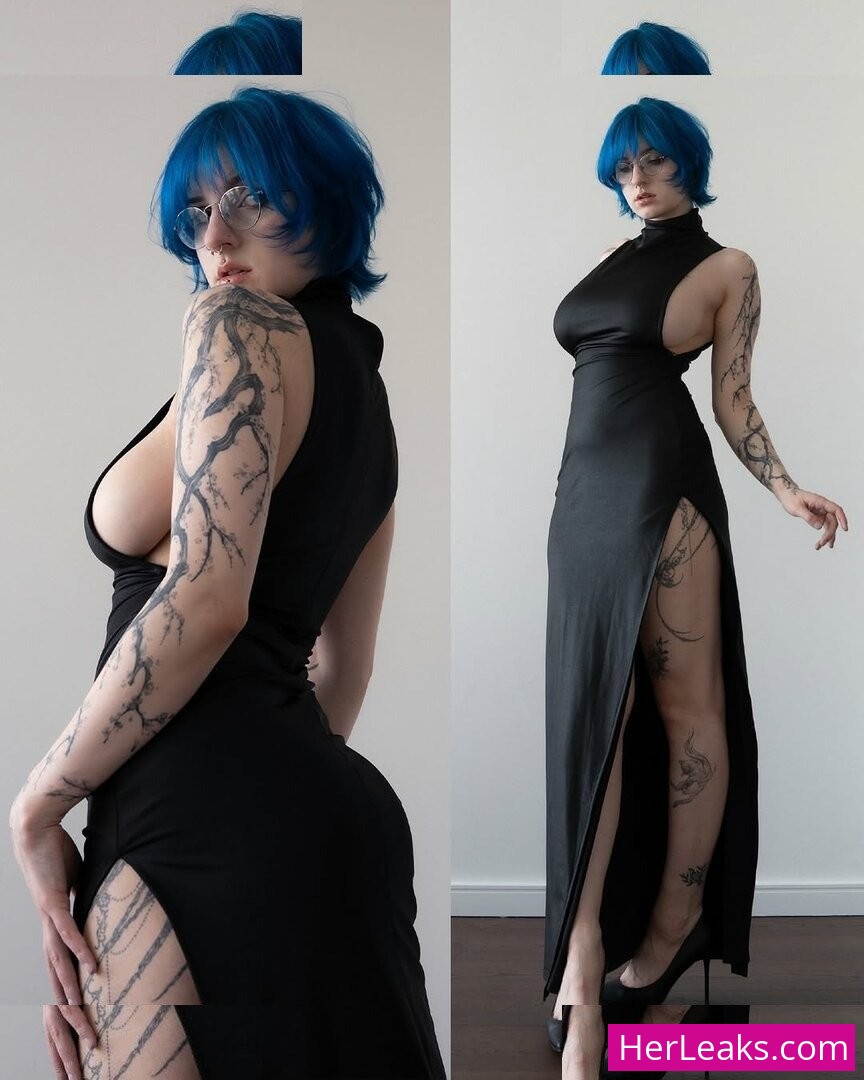 Lyra Crow - Image 101
