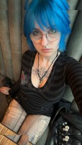 Lyra Crow - Image 100