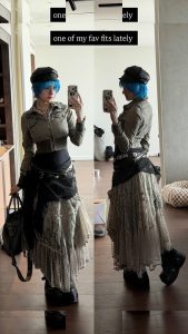 Lyra Crow - Image 99