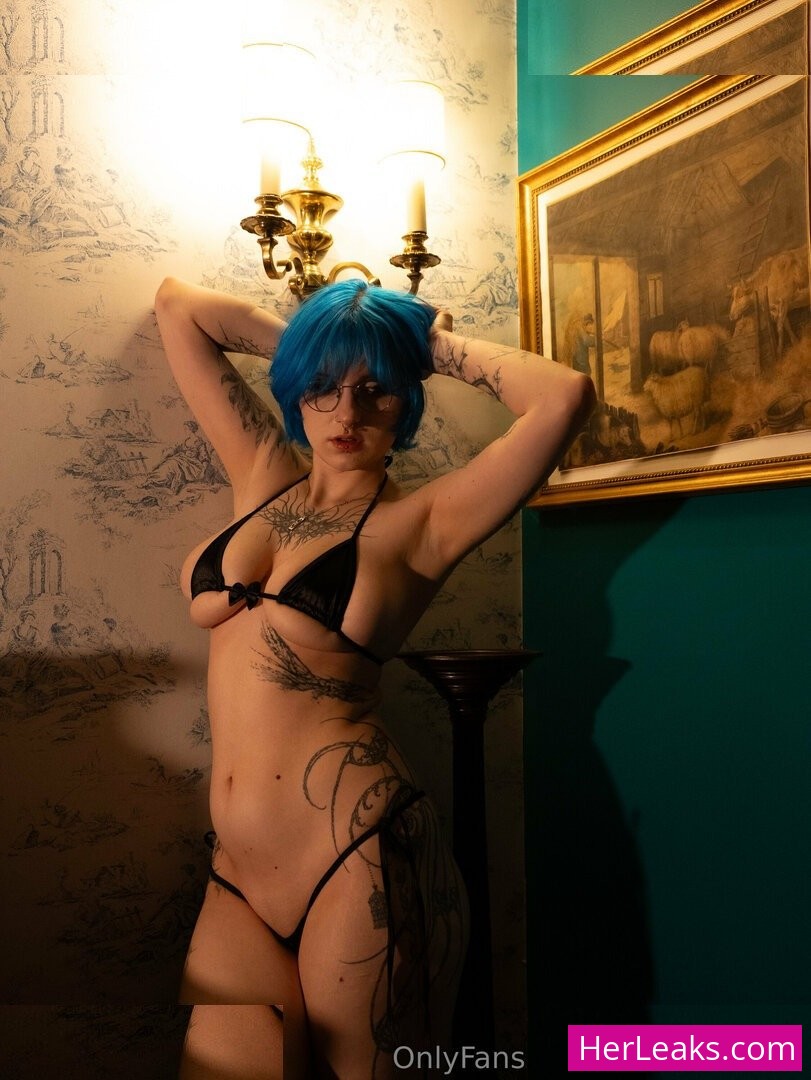 Lyra Crow - Image 69