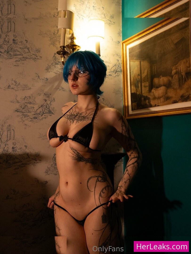 Lyra Crow - Image 68