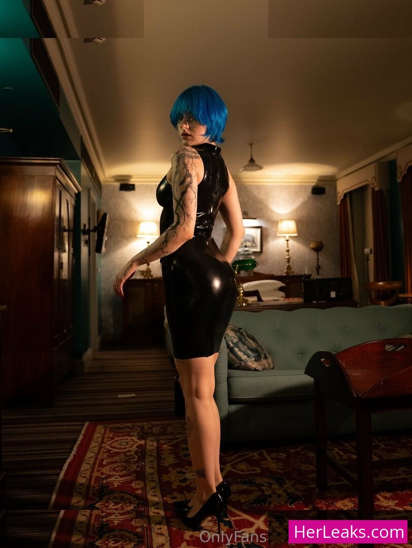 Lyra Crow - Image 56