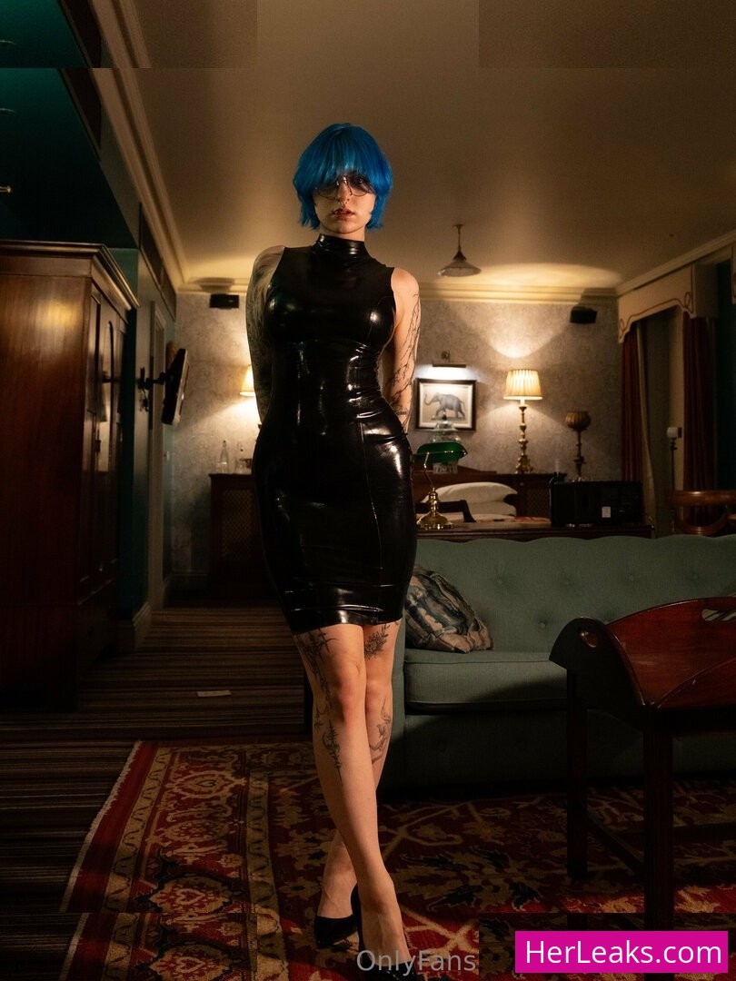 Lyra Crow - Image 55
