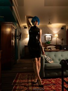 Lyra Crow - Image 53