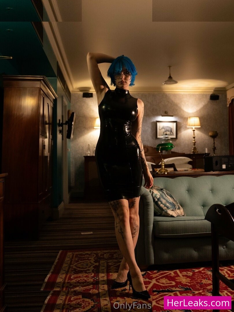 Lyra Crow - Image 53