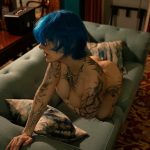 Lyra Crow - Image 34