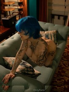 Lyra Crow - Image 34