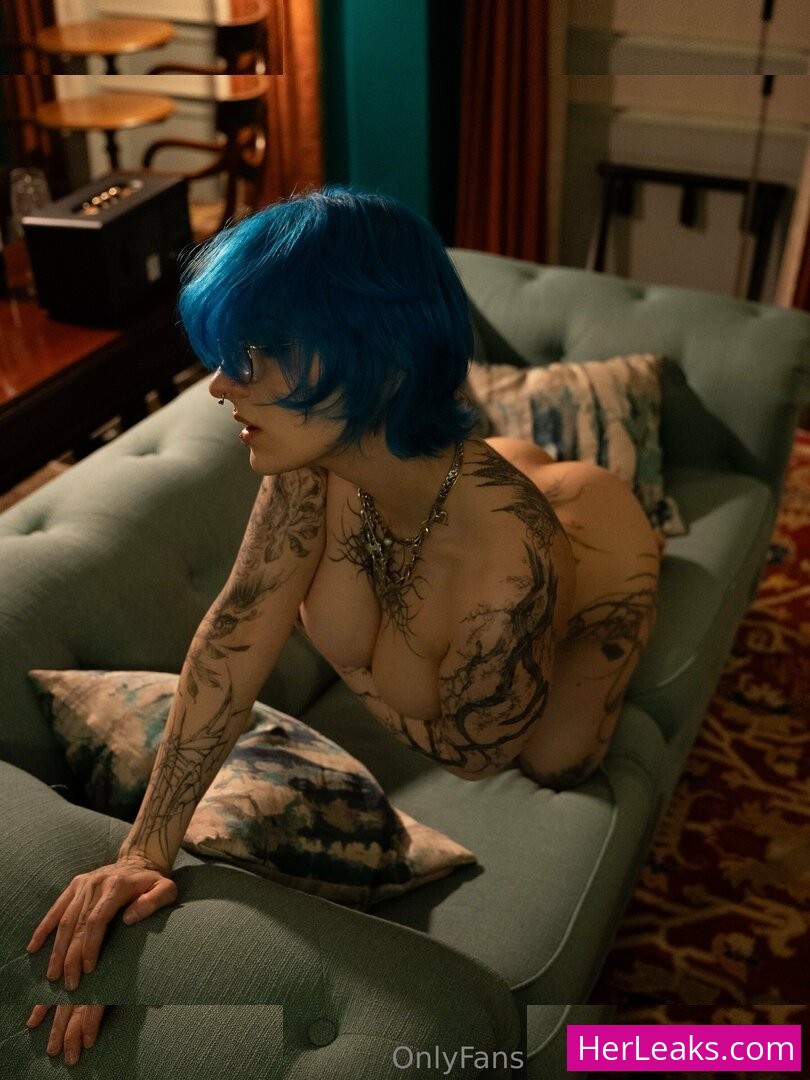 Lyra Crow - Image 34