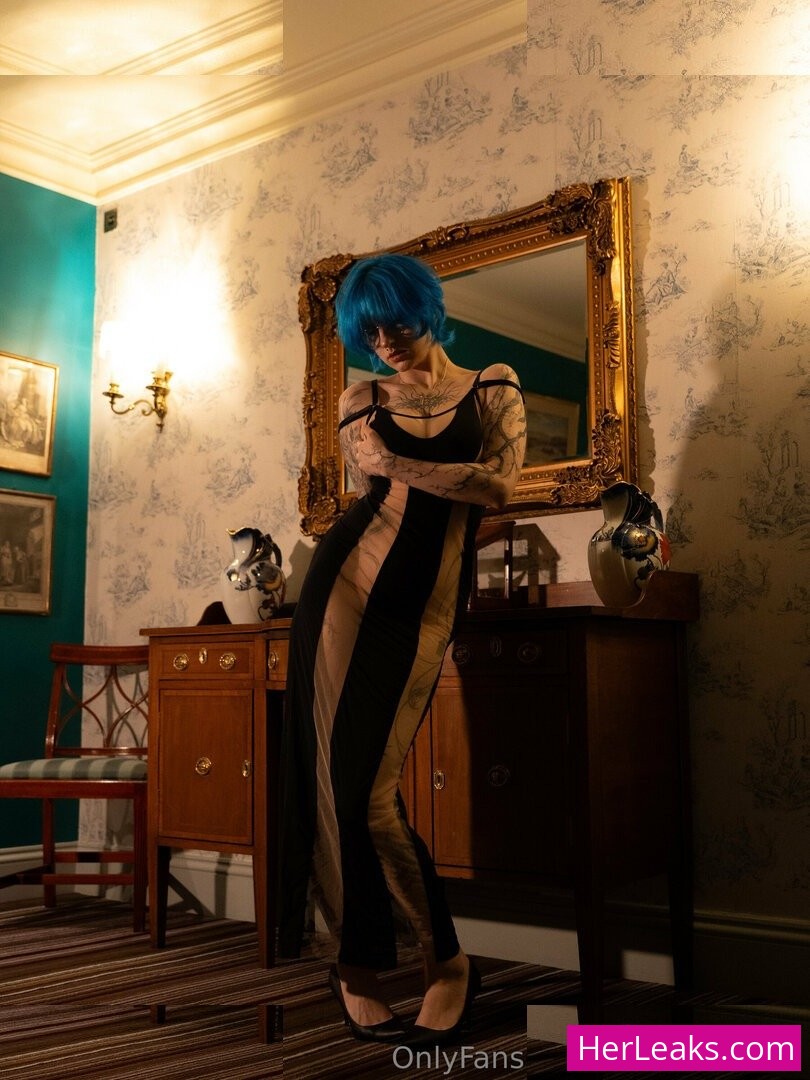 Lyra Crow - Image 17