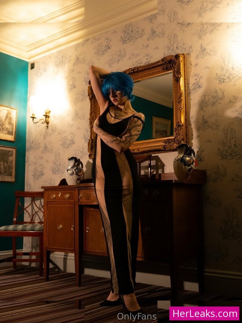 Lyra Crow - Image 13