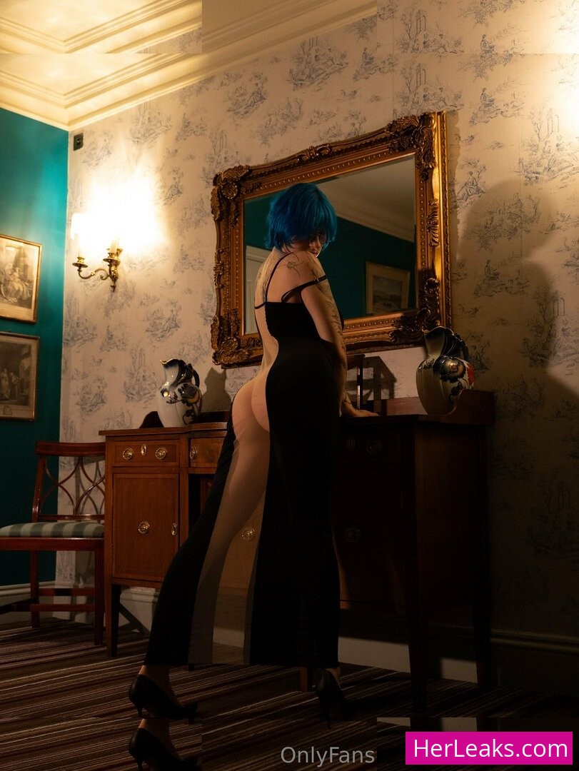 Lyra Crow - Image 9