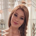 Madeline Ford - Image 1