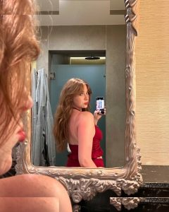 Madeline Ford - Image 181