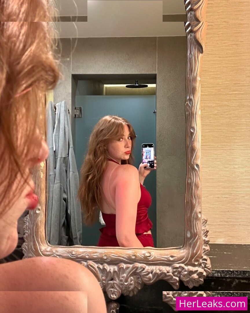 Madeline Ford - Image 181