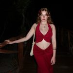 Madeline Ford - Image 179