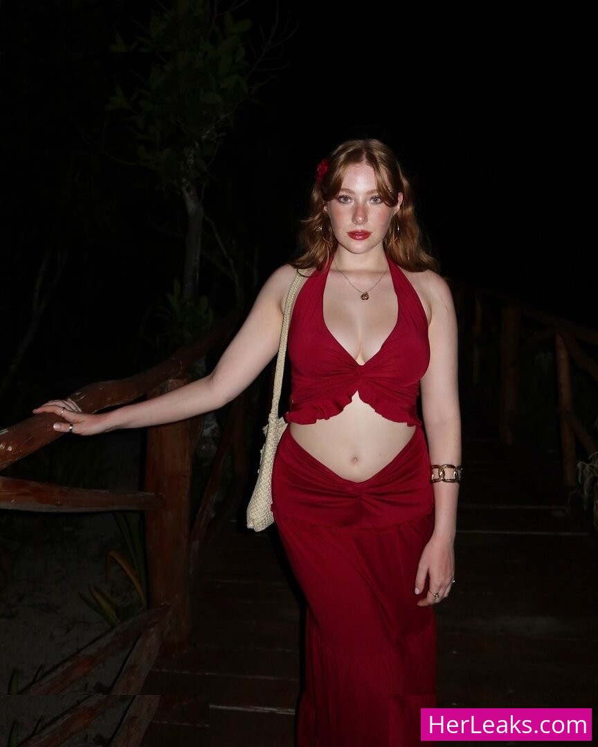 Madeline Ford - Image 179