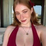 Madeline Ford - Image 177