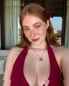 Madeline Ford - Image 177