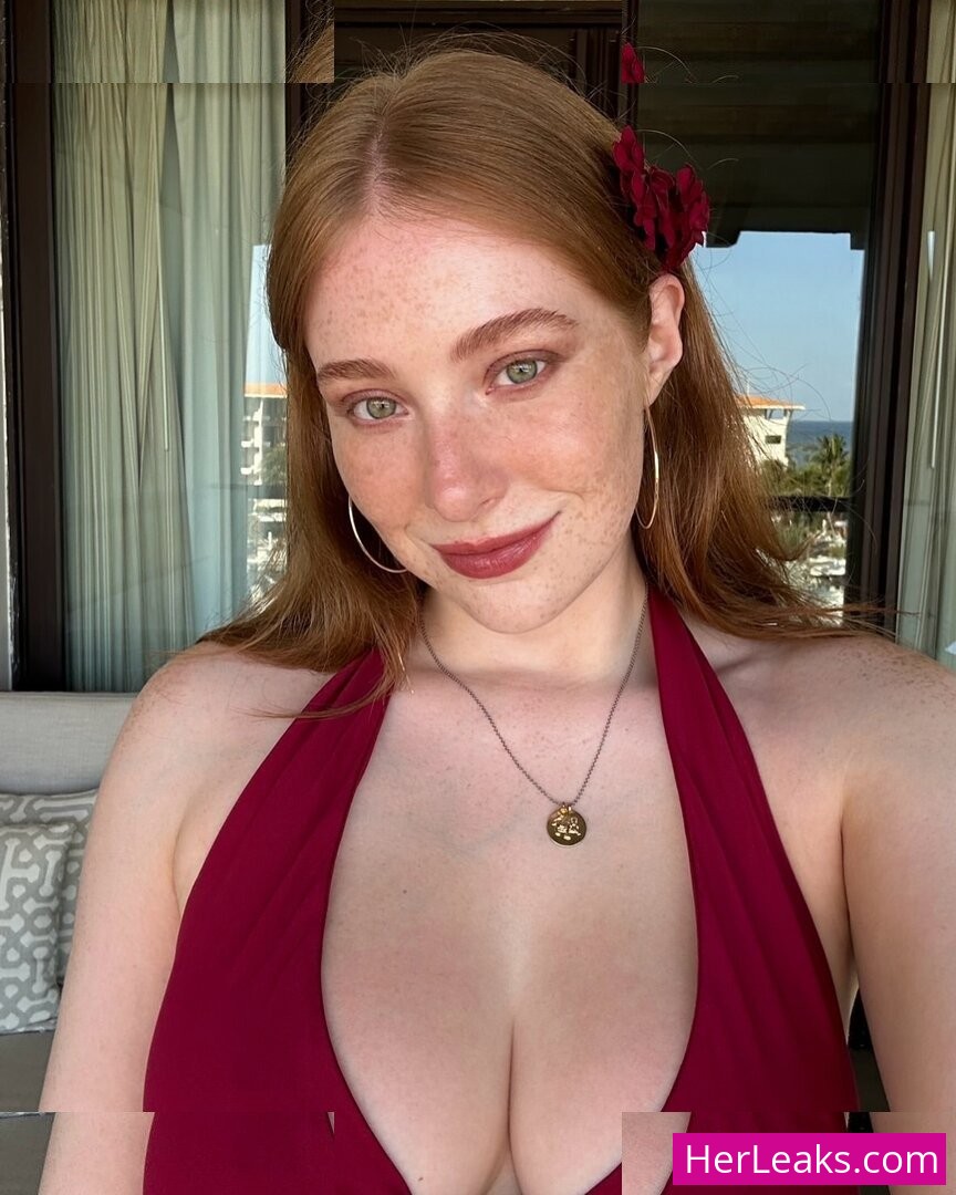Madeline Ford - Image 177