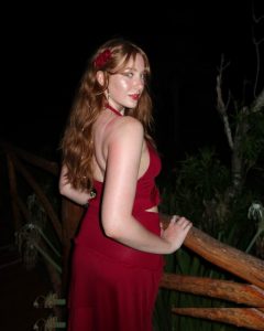 Madeline Ford - Image 176