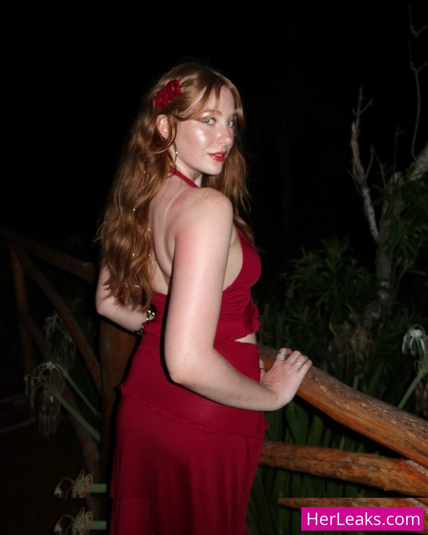 Madeline Ford - Image 176
