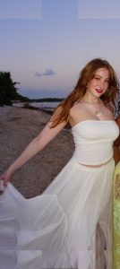 Madeline Ford - Image 175