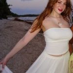Madeline Ford - Image 175