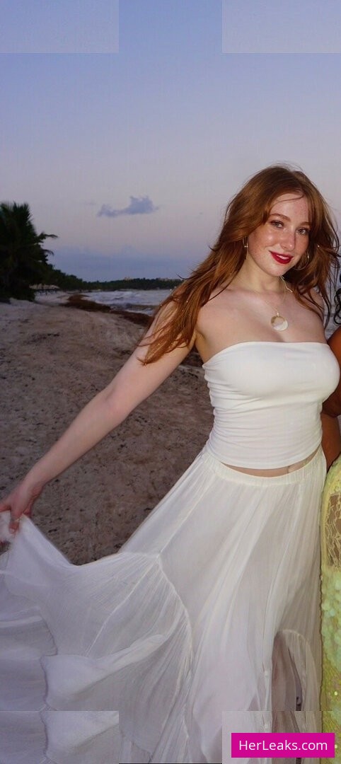Madeline Ford - Image 175