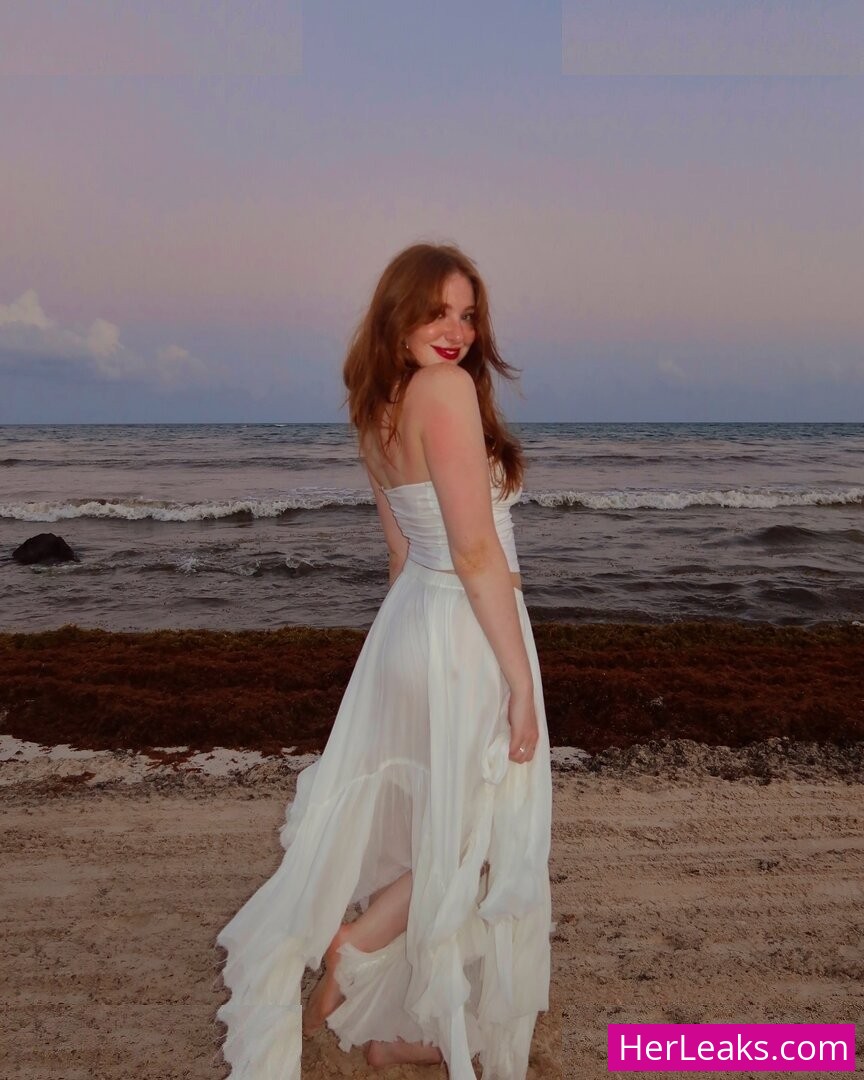 Madeline Ford - Image 173