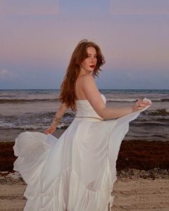 Madeline Ford - Image 170