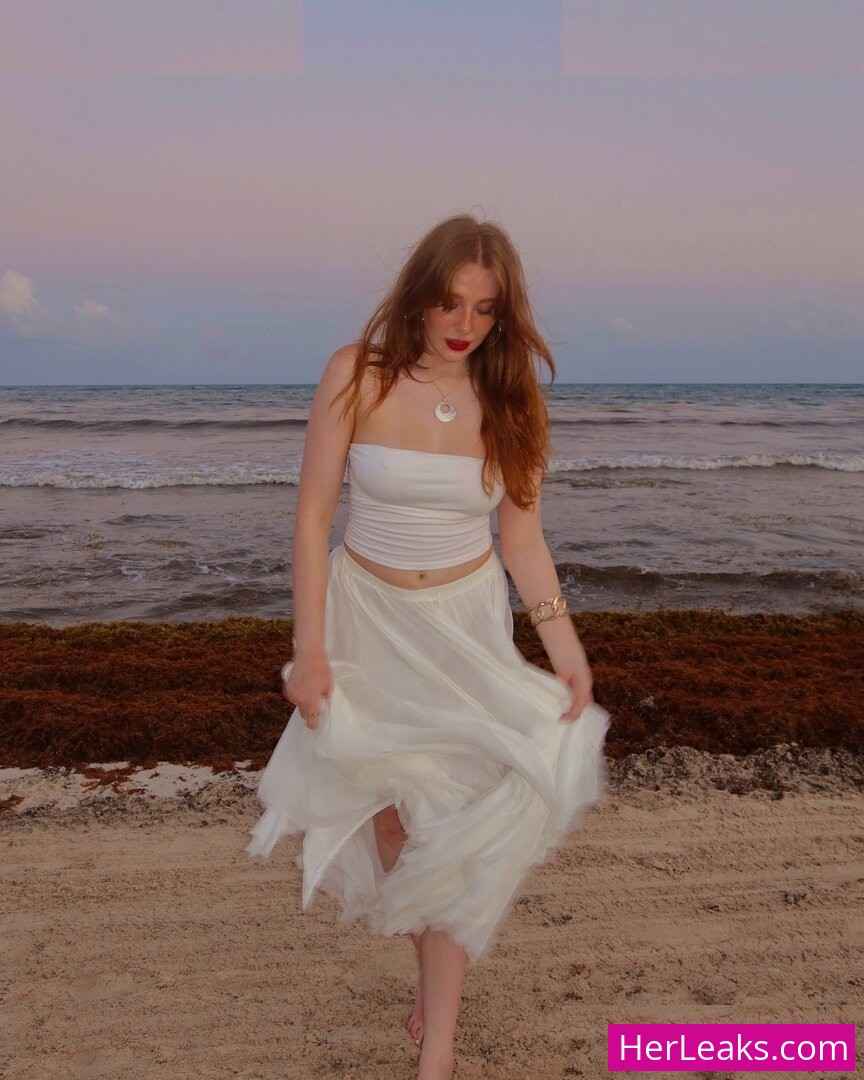 Madeline Ford - Image 169