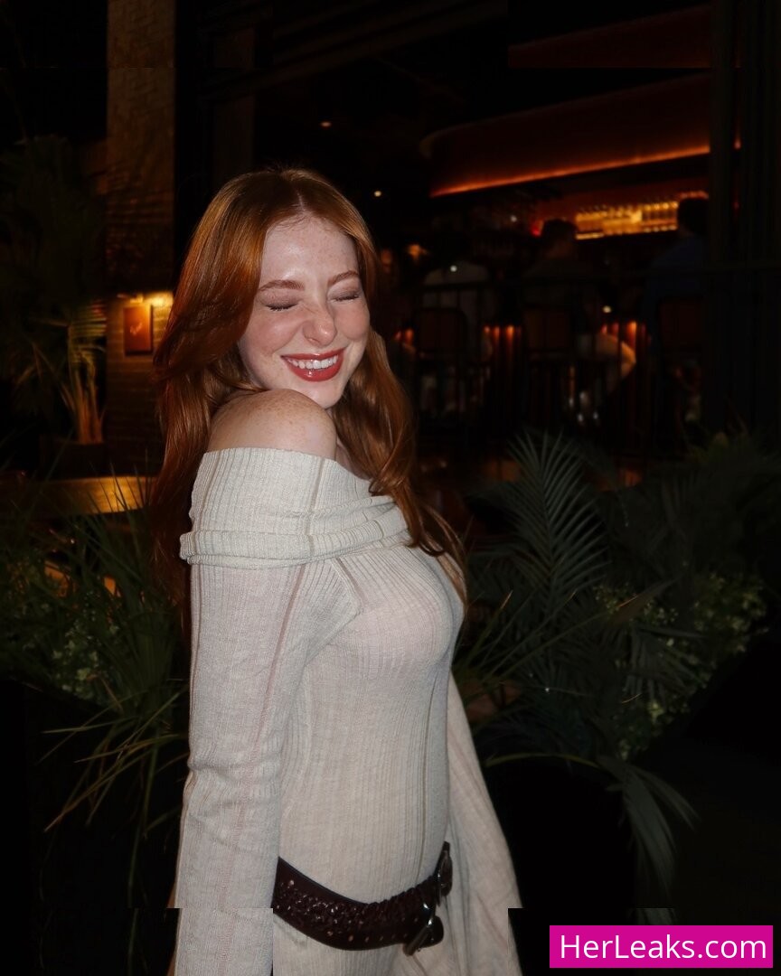 Madeline Ford - Image 168