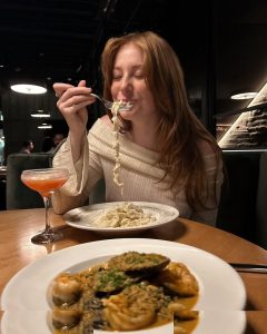 Madeline Ford - Image 167